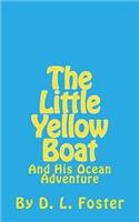 The Little Yellow Boat