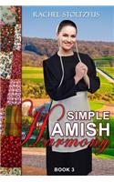 Simple Amish Harmony