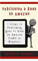 Publishing a Book on Amazon