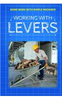 Working with Levers