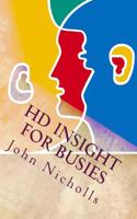 HD Insight for Busies