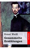 Gesammelte Erzählungen