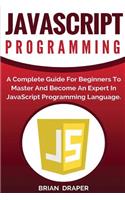 JavaScript Programming