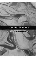 Prayer Journal