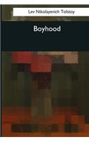 Boyhood