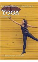 Hidden Opportunities in Yoga: Seminar Handout