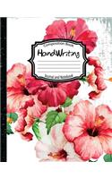 Handwriting Notebooks