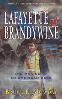 Lafayette at Brandywine