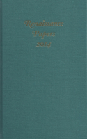 Renaissance Papers