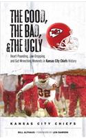 The Good, the Bad, & the Ugly: Kansas City Chiefs