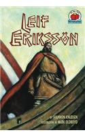 Leif Eriksson