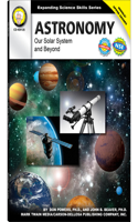 Astronomy, Grades 6 - 12