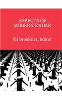 Aspects of Modern Radar