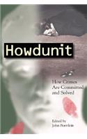 Howdunit