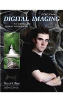 Professional Digital Imaging for Wedding and Portrait Photographers