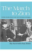 March to Zion