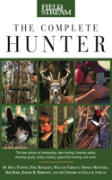 Complete Book of Wild Boar Hunting