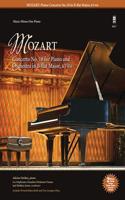 Mozart - Concerto No. 18 for Piano and Orchestra in B-Flat Major, Kv456: (English)