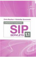 UNDERSTANDING SIP SERVLETS 1.1 (Artech House Telecommunications Library)