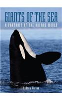 Giants of the Sea: A Portrait of the Animal World