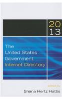 United States Government Internet Directory, 2013