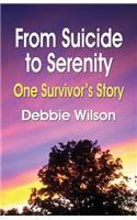 From Suicide to Serenity