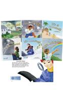 Weather Watchers