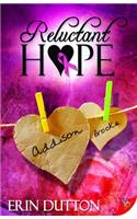 Reluctant Hope