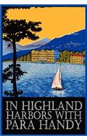 In Highland Harbors with Para Handy by Neil Munro, Fiction, Classics, Action & Adventure