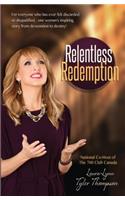 Relentless Redemption