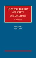 Products Liability and Safety