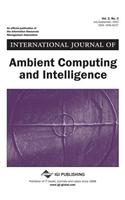 International Journal of Ambient Computing and Intelligence