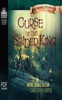 Curse of the Spider King (Library Edition)