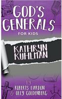 God's Generals For Kids-Volume 1