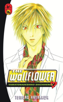 Wallflower 16