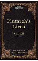 Plutarch's Lives