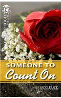 Someone to Count on