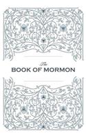 Book of Mormon. Facsimile Reprint of 1830 First Edition
