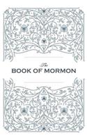 Book of Mormon. Facsimile Reprint of 1830 First Edition