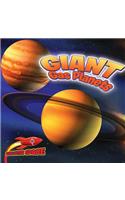 Giant Gas Planets