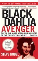 Black Dahlia Avenger: A Genius for Murder: The True Story