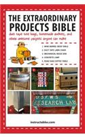 Extraordinary Projects Bible