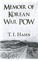 Memoir of Korean War POW