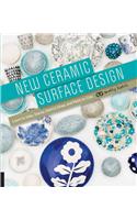 New Ceramic Surface Design