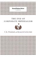 End of Corporate Imperialism