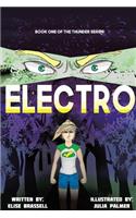 Electro Book One