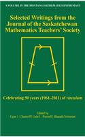 Selected Writings from the Journal of the Saskatchewan Mathematics Teachers' Society (hc)