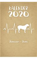 Kalender 2020