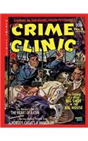 Crime Clinic #4