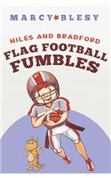 Niles and Bradford